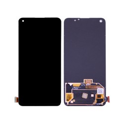 Touch+Display OnePlus Nord 2 Preto Touch+Display OnePlus Nord 2 Preto
